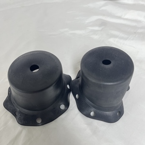 Diafragma de Válvula de Admisión <span class=keywords><strong>35592534</strong></span>, Apto para Compresor de Aire de Tornillo, Repuesto de Cojín, Piezas de Repuesto para Maquinaria de Construcción - Product Image 4