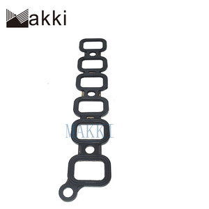 Joint de collecteur d'admission Makki haute quantité 17179-17020 pour TOYOTA LAND CRUISER <span class=keywords><strong>J7</strong></span> 1984- - Product Image 1