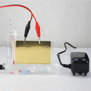 विद्युतरासायनिक परीक्षण उपकरण - Product Image 5