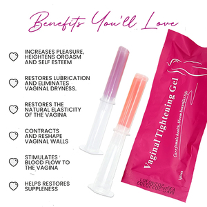 Yoni-productos de higiene lubricantes, cuidado femenino, placer oceánico, <span class=keywords><strong>gel</strong></span> de estiramiento <span class=keywords><strong>vaginal</strong></span>, bajo <span class=keywords><strong>precio</strong></span> - Product Image 4