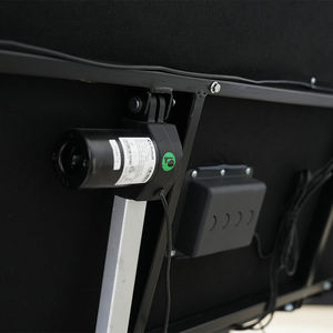 S'adapte à la taille et au dos Lit intelligent électrique réglable ergonomique de luxe King Size - Product Image 6