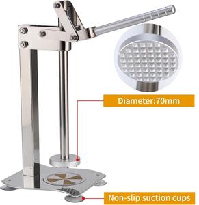 Outils ménagers manuels pour fruits et légumes <span class=keywords><strong>Presse</strong></span>-agrumes orange et <span class=keywords><strong>citron</strong></span> de qualité alimentaire - Product Image 6