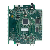 GSM GPRS GPS Module PCB GPS Tracker Circuit électronique Assemblage Factory PCB PCBA Company