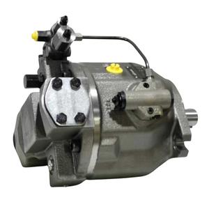 Bomba Hidráulica de la Serie A10VO71, A10VO71DFLP/31R-PSC62N00, Bomba Hidráulica de Pistón Variable A10VO71, Bomba Hidráulica A10VO71 - Product Image 4