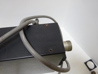 Écran de lecture Heidenhain pour PLC (positionnement des pièces), conforme à l'image, pour produit sous garantie