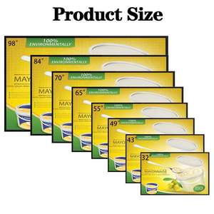 Màn hình <span class=keywords><strong>LCD</strong></span> quảng cáo thương mại tùy chỉnh bán buôn VETO, kích thước 10-98 inch, trong nhà, độ phân giải FHD/UHD, màn hình cảm ứng, gắn tường/trần - Product Image 2