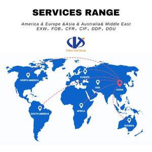 Productos de Bajo Costo de China, Envío Aéreo a Sídney, Melbourne, Brisbane, <span class=keywords><strong>Fremantle</strong></span>, Servicio de Logística Express DDP, Agente de Carga - Product Image 5