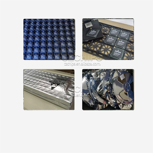 Descuento por tiempo limitado: QFN CZSKU:LF919LTW55 - Product Image 4