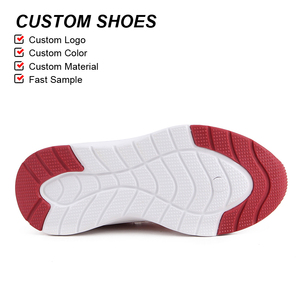 VEILISR Neue Kollektion Mädchen Freizeitschuhe Unisex Atmungsaktive Rutschfeste Casual Sport-Laufschuhe für den Sommer für Kinder Sneakers - Product Image 4
