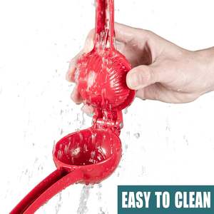 <span class=keywords><strong>Presse</strong></span>-citron manuel professionnel et <span class=keywords><strong>presse</strong></span>-citron vert <span class=keywords><strong>presse</strong></span>-agrumes pour outil de cuisine en plastique d'injection d'agrumes - Product Image 3