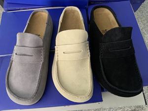 <span class=keywords><strong>รองเท้า</strong></span>แตะ <span class=keywords><strong>Birkenstock</strong></span> แบบสวมสำหรับผู้ชาย ปี 2026 หัวปิด <span class=keywords><strong>พื้น</strong></span><span class=keywords><strong>รองเท้า</strong></span>กันลื่น สำหรับฤดูใบไม้ผลิ/ฤดูร้อน - Product Image 5