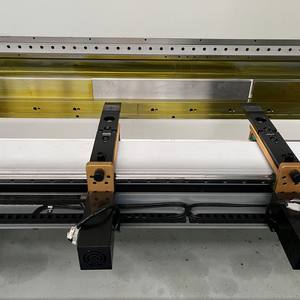 Venta Directa de Fábrica HUNSONE, Dobladora Plegadora <span class=keywords><strong>CNC</strong></span> 170T3200, Prensa Plegadora <span class=keywords><strong>CNC</strong></span> para Doblado de Acero, Máquina Dobladora de Chapa Metálica - Product Image 6