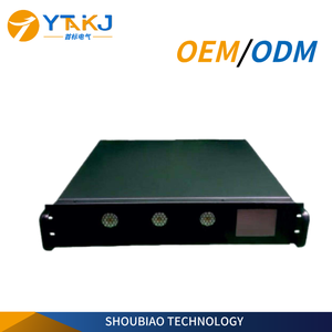 Filtro de Potencia Activo SVG Personalizado de Fábrica, 70A 0.4kV, Producto de Acero con Regulador de Factor de Potencia Activo - Product Image 5