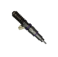 Inyector de combustible 20847327 3801403 3884906 20530081 BEBE4D03001 BEBE4D37001 compatible con motor vo-lvo (RENAULT) MD11 E3.18 D12