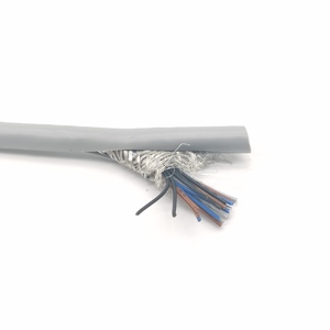 <span class=keywords><strong>สาย</strong></span><span class=keywords><strong>ไฟ</strong></span>ฟ้า <span class=keywords><strong>CVV</strong></span>-SB ควบคุมและจ่ายไฟขนาด1.5มม. 2.5มม. 4มม. 10มม. - Product Image 5