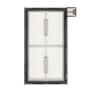 Adecuado para Eufys X8 PRO <span class=keywords><strong>SES</strong></span>, barredora de suelo, filtro de Robot aspirador de repuesto, filtro de cepillo lateral principal, bolsa de polvo de tela de mopa - Product Image 1