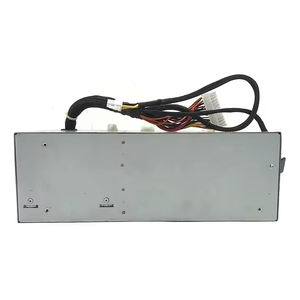 Brandneue Original K-uk 00-205-143 SPS-Netzteil für SPS-Programmierung 240V Betriebsspannung - Product Image 1