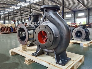 1.5HP 2HP 3HP 4HP 5HP 7.5HP High <b>Water</b> Booster <b>Pump</b> Complete Series for Residential Commercial Industrial Buildings - Product Image 2