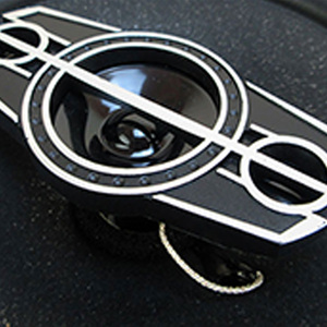 Altavoz Coaxial HiFi para <span class=keywords><strong>coche</strong></span>, altavoz Universal de gama completa de 6,5 pulgadas para puerta de <span class=keywords><strong>coche</strong></span>, altavoz de música de Audio estéreo automático para sistema de Audio para <span class=keywords><strong>coche</strong></span> - Product Image 6