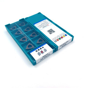 CNC çentik oluk açma ucu TGF32R/L Tungsten Cnc oluklu karbür ekle aracı için Metal torna TGF32R/L