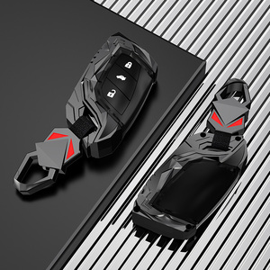 เคสกุญแจรีโมทสำหรับรถยนต์ <span class=keywords><strong>MG</strong></span> 4 2023 MG4 <span class=keywords><strong>EV</strong></span> <span class=keywords><strong>MG</strong></span> HS GT <span class=keywords><strong>ZS</strong></span> <span class=keywords><strong>EV</strong></span> ZX MG5 MG6 สำหรับ Roewe RX3 RX5 RX8 ERX5 I6 I5 อุปกรณ์ตกแต่ง - Product Image 3