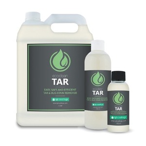 Powerful Tar and Bug Remover Pitch Cleaner Car Care Stain Remover Cleaning Spray