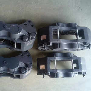 长安林957H轮式装载机制动卡钳备件W-18-00177（带报告） - Product Image 4