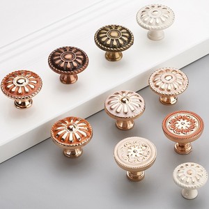 Euro Style <strong>Black</strong> Cabinet Hardware Pulls Fashion Stainless Steel <strong>Door</strong> Dresser Kitchen <strong>Knobs</strong> Handle Furniture Hardware Accessories - Product Image 4