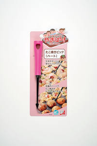 Plusieurs couleurs, outils traditionnels japonais, pique-takoyaki, ustensiles de cuisine - Product Image 6