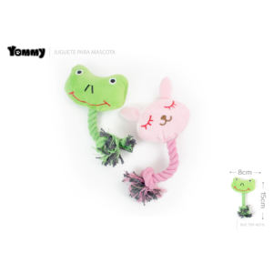 Giocattoli Interattivi e per il Movimento degli Animali Domestici in Corda di Cotone - Product Image 1