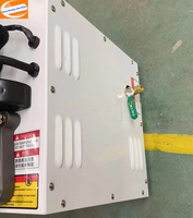 Bon marché Équipement de repassage et de lavage de vêtements 4L Machine de beauté pour vêtements Fer à vapeur industriel avec chaudière
