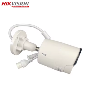海康威视高级DS-2CD2043G2-I 4 MP AcuSense固定120dB WDR全天清晰监控IP67防水子弹网络摄像机 - Product Image 3