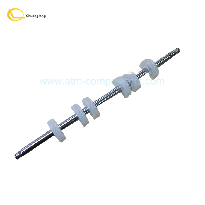 Original New ATM Machine Spare Parts 445-0632954 NCR Shaft