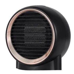 Household Personal Mini PTC Electric Heating Elements Winter Portable 10000w Safety Overheat Protection Fan Heater