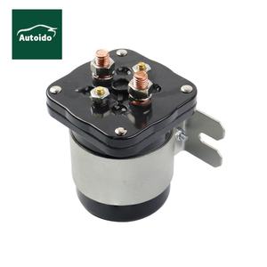 Relais de solénoïde de démarreur de produit d'usine 48V solénoïde de démarreur pour la <span class=keywords><strong>voiture</strong></span> de club 101883601/pour le JU6-H1950-01 de JU6-H1950-00 de JR1-H1950-00 - Product Image 1