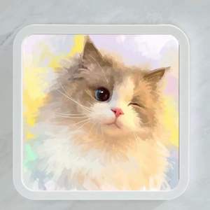 <span class=keywords><strong>Mural</strong></span> de cristal para baño, caja de almacenamiento, organizador de accesorios plegable, estante de armario plegable para colgar en la pared sin perforaciones impermeables - Product Image 4