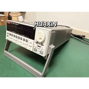Keithley เครื่องวัดแหล่ง2602B SMU เครื่องวัดแหล่งช่องสัญญาณคู่ใช้ - Product Image 4