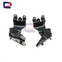 Poulie de porte de curseur de porte de voiture de pièces d'auto 83930-4H000 83940-4H000 839304H000 839404H000