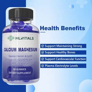 Gomitas de Shilajit Puro del Himalaya, Suplementos Veganos para el Apoyo Inmunológico, para Hombres y Mujeres de Mediana Edad y Mayores - Product Image 4