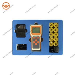Equipo de Prueba de Módulo de Deformación Dinámica (EVD), Equipo de Prueba de Suelos - Product Image 4