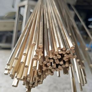 แท่งโลหะผสมทองแดงคุณภาพสูง พร้อมบริการเชื่อม ตัด งอ มีสินค้าในสต็อก - Product Image 5
