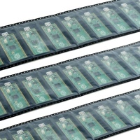 Compra al por Mayor de Raspberry Pi Pico RP2040, Microcontrolador de Doble Núcleo con 264KB de SRAM, Placa de Desarrollo para Soluciones IoT y Proyectos DIY de IoT