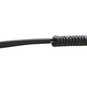 Arnés de Cableado Electrónico para Motor Fortuner 3.0L 1KD con Cubierta de PVC y Conector <span class=keywords><strong>Dupont</strong></span> - Product Image 1