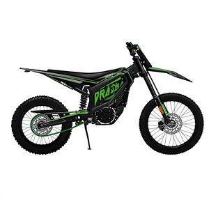 AUTENTICA NUOVA Moto Talarias Dragon 1000-1500cc >80km/h 2025 - Product Image 1