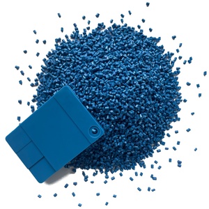 고품질 TPU 컬러 마스터배치 식품 등급 필름 등급 섬유 자외선 차단 고강도 사출 성형 마스터배치 - Product Image 4