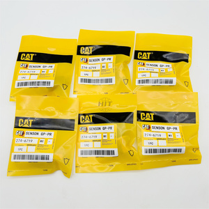 <span class=keywords><strong>C7</strong></span> C9 C11 động cơ diesel cảm biến áp suất dầu công tắc áp suất 274-6719 2746719 máy xúc mèo Sâu Bướm e330d e336d - Product Image 4