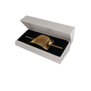 Accessoires de cheveux haut de gamme pour filles, boîte d'emballage cadeau, Barrettes de cheveux, épingles à cheveux, ensemble de rangement, boîte en papier pour <span class=keywords><strong>anniversaire</strong></span> - Product Image 4