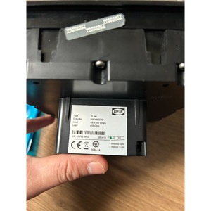 Tachymètre Deif XL144 0-100 tr/min, compteur de vitesse industriel pour la maintenance des équipements - Product Image 4