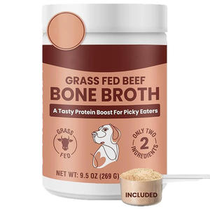 <span class=keywords><strong>ผง</strong></span><span class=keywords><strong>ซุป</strong></span>กระดูกสำหรับสัตว์เลี้ยงดูแลสุขภาพและอาหารเสริมสำหรับสุนัขที่จัดหาโดยผู้ผลิตระดับพรีเมี่ยม - Product Image 5