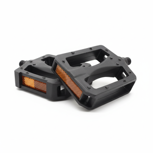 Accesorio de bicicleta de metal de liberación rápida de paleta ajustable para adultos para ciclismo de carretera y fitness - Product Image 1